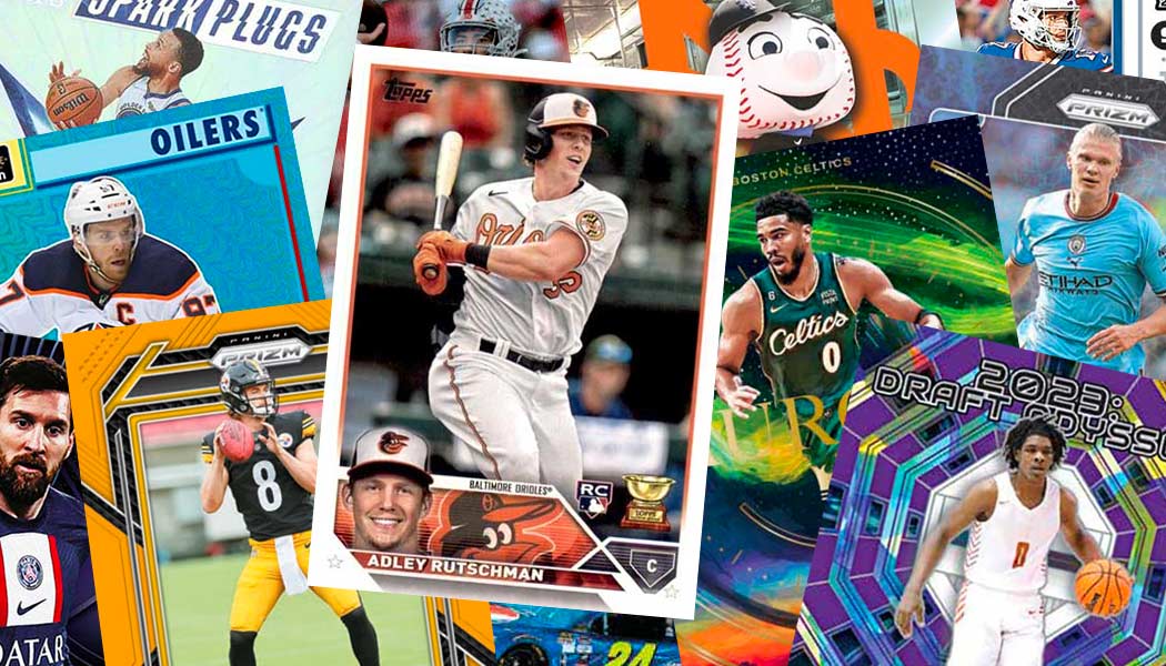 Why Hobby Dads is Perfect for Your Child's First Sports Card Collection