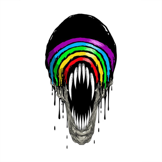 🚀 Alex Pardee’s Topps Project70 Rainbow Foil Set: The Ultimate Collectible Investment 🚀