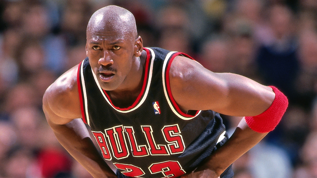 Michael Jordan: The Legend and His Iconic Sports Cards