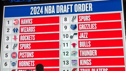 Unveiling the Future Stars: 2024 NBA Draft Prospects and Their Potential for Sports Card Investors