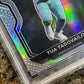 Tua Tagovailoa RC 2020 Panini Chronicles Prizm Black Silver Gem Mint PSA 10