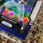 Micah Parsons 2023 Panini Prizm Football Red White & Blue Prizm Holo Gem Mint