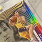 Austin Reaves RC 2021 Panini Illusions Basketball Refractor GEM MINT SSP Rookie