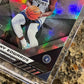 Anthony Edwards RC 2020-21 Panini Chronicles Xr Refractor Holo Gem Mint ROOKIE