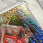 Zion Williamson 2021 Panini The National Diskettes 22/25 Super Rare Gem Mint SSP