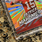 Patrick Mahomes II 2021 Panini Donruss Optic Football MY HOUSE! Prizm Refractor