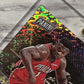 Zion Williamson 2021 Panini The National DISKETTES 05/25 Refractor Gem Mint SSP