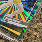 Austin Reaves 2023-24 Panini Donruss Basketball Green Holo Laser Spokes Gem Mint