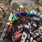 Randy Moss 2021 Panini Player of The Day HOF KABOOM 97/99 Gem Mint Rare SSP