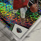 Zion Williamson 2021 Panini The National DISKETTES 05/25 Refractor Gem Mint SSP