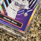 Mookie Betts 2023 Topps Finest HEADLINERS Refractor Los Angeles Dodgers Gem Mint