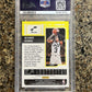 KEYONTE GEORGE 2023-24 Panini Contenders Playoff Ticket Autograph ON-CARD #66/99