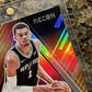 Victor Wembanyama RC 2023-24 Panini Recon Basketball FUTURE LEGENDS Rookie Card