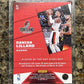 Damian Lillard 2021 Panini NBA Player of the Day KABOOM 66/99 Rare Gem Mint SSP