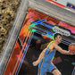 Chet Holmgren RC - 2022-23 Panini Prizm Red Ice - OKC Thunder - Gem Mint PSA 10