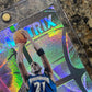 Kevin Garnett 1999-00 Topps All-Matrix Instinctive Force Refractor Rare Gem Mint