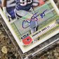 🌟 Chandler Jones - 2012 Topps Magic - RC Autograph - Super Rare Gem Mint 🌟