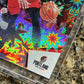 Damian Lillard 2021 Panini The National 38/50 KABOOM Explosion Rare Gem Mint SSP