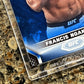 Francis Ngannou 2020 Topps UFC KNOCKOUT BLUE 64/75 SSP