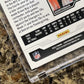 Jordan Love 2023 Panini Contenders Football Season Ticket Mojo Refractor Holo