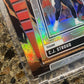 C.J. STROUD RC 2023 Panini Donruss Optic Chain Reaction Rookie Silver Holo Prizm