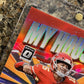 Patrick Mahomes II 2021 Panini Donruss Optic Football MY HOUSE! Prizm Refractor