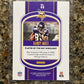 Randy Moss 2021 Panini Player of The Day HOF KABOOM 97/99 Gem Mint Rare SSP