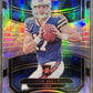 Josh Allen 2017 Panini Select '18 NFL Draft XRC Prizm Redemption MINT PSA 9 RARE