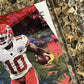 Tyreek Hill 2021 Panini NFL Player of the Day KABOOM 52/99 Rare Mint SSP Chiefs