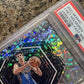 Chet Holmgren RC 2022-23 Panini Mosaic VARIATION Fast Break Prizm Rookie PSA 10