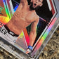 Khamzat Chimaev RC 2021 Panini Chronicles Elite UFC Refractor - Gem Mint Rookie