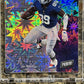 Kadarius Toney RC 2021 Panini Player of the Day KABOOM 62/99 Gem Mint Rookie SSP