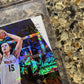 Nikola Jokic 2021-22 Panini Player of the Day KABOOM #36/99 Super Rare SSP