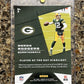 🌟 Aaron Rodgers 2021 Panini Player of the Day KABOOM #15/99 - Super Rare SSP 🌟