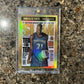 Panini Hoops NBA SLAM Gold Holo Refractor FRAMED Includes Kobe Steph Shaq LeBron