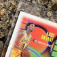 Kobe Bryant 1999-00 Topps Chrome Highlight Reels Los Angeles Lakers HOF