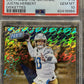 Justin Herbert 2021 Panini The National Diskettes 25/25 RARE SSP Gem Mint PSA 10