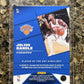 Julius Randle 2021 Panini NBA Player Of The Day KABOOM 35/99 Rare Gem Mint SSP