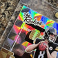 Kenny Pickett - 2022 Panini Donruss Football The Rookies Checker Holo - RC