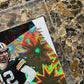 🌟 Aaron Rodgers 2021 Panini Player of the Day KABOOM #85/99 Ready To Grade 🌟