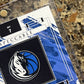 Luka Doncic 2023-24 Panini Impeccable Jersey Number #66/77 Dallas Mavericks RARE