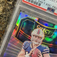 Josh Allen 2017 Panini Select '18 NFL Draft XRC Prizm Redemption MINT PSA 9 RARE