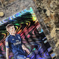 Toni Kroos 2016-17 Panini Donruss Soccer Swirlorama Refractor Real Madrid HOF