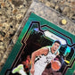 Giannis Antetokounmpo - 2023 Panini Prizm Basketball - Green Prizm - Gem Mint