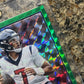 2023 Topps Chrome CJ Stroud Rookie Green Geometric Refractor #64/75 Texans (RC)