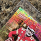 PATRICK MAHOMES 2021 PANINI THE NATIONAL ESCHER SQUARES #02/10 SSP SUPER RARE