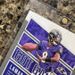 🌟 Lamar Jackson 2020 Panini Mosaic Football GOT GAME? Silver Prizm Holo MINT 🌟