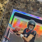 C.J. STROUD RC 2023 Panini Donruss Optic Football RATED ROOKIE Holo Silver Prizm