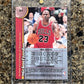 Michael Jordan 1997-98 Topps Finest - Chicago Bulls HOF - Iconic Vintage MJ Card