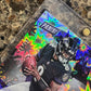 Lamar Jackson 2021 Panini THE NATIONAL #46/50 KABOOM Explosion Super Rare SSP